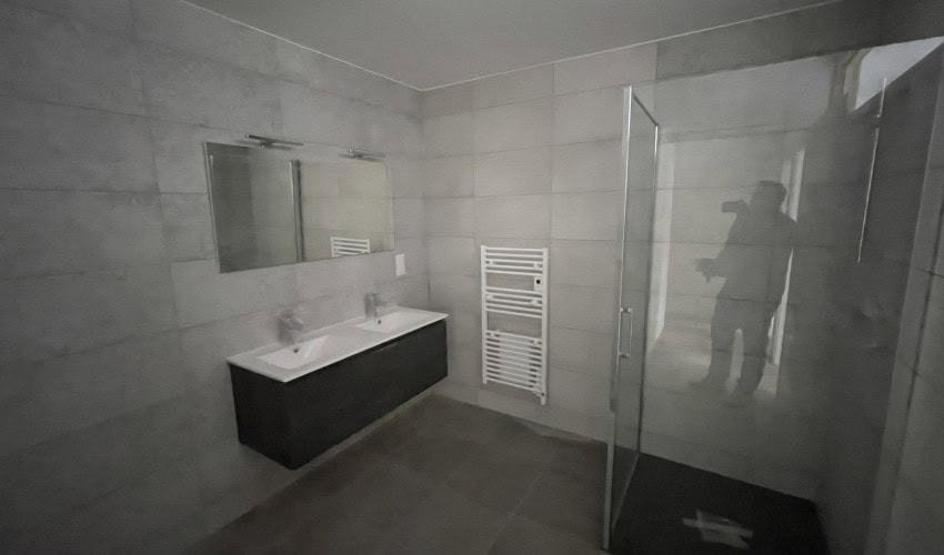 Reportage chantier - février 2023