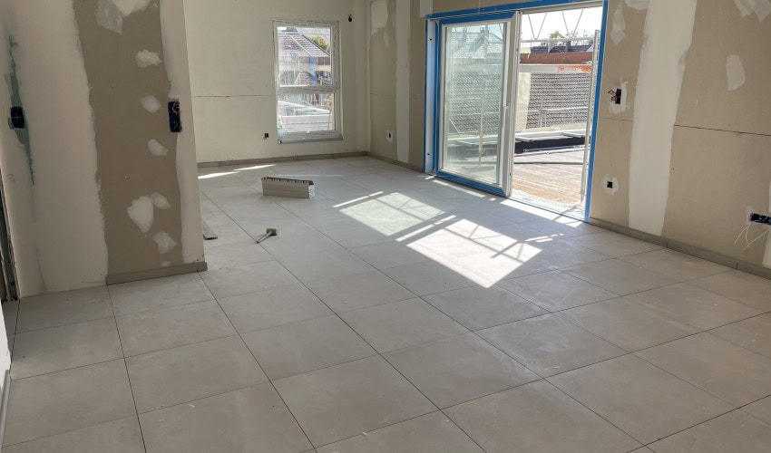 Reportage chantier - septembre 2022