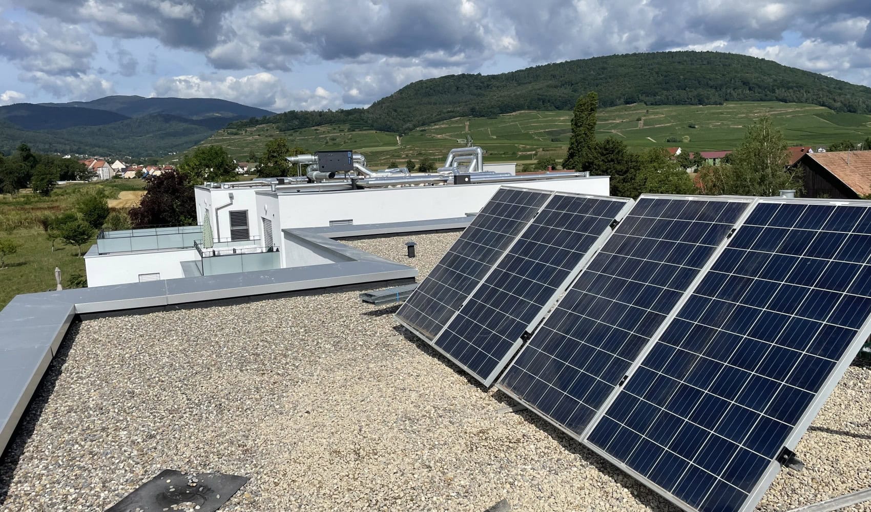 Résidence Saint-Antonin