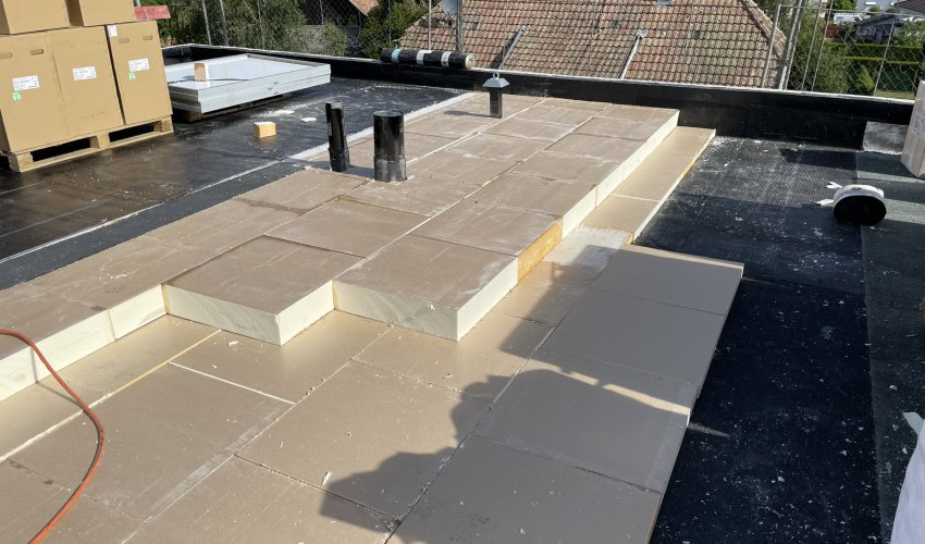 Reportage chantier - juin 2022