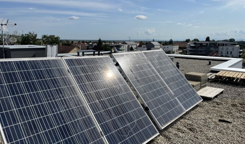 Reportage chantier - juin 2023