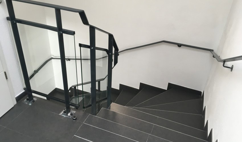 Reportage chantier - février 2020