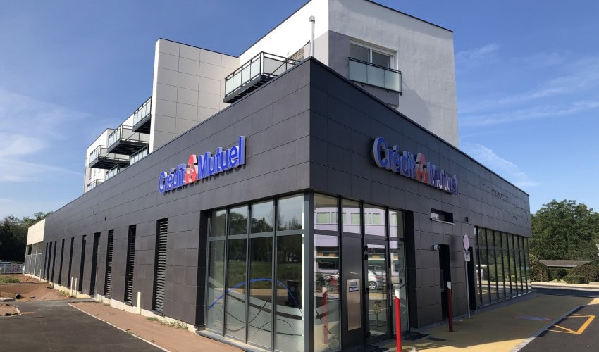 Reportage chantier - septembre 2019